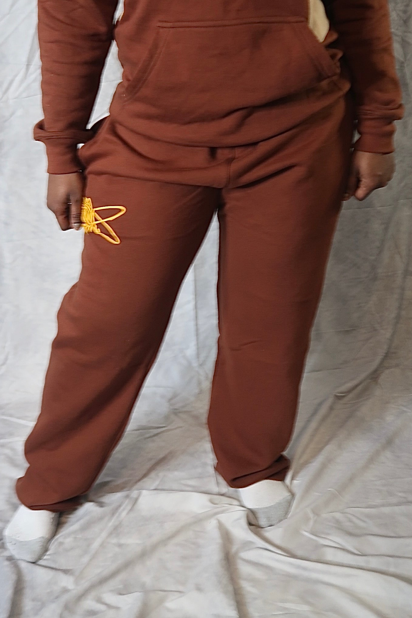 Apricity Hope Pullover Sweatpants
