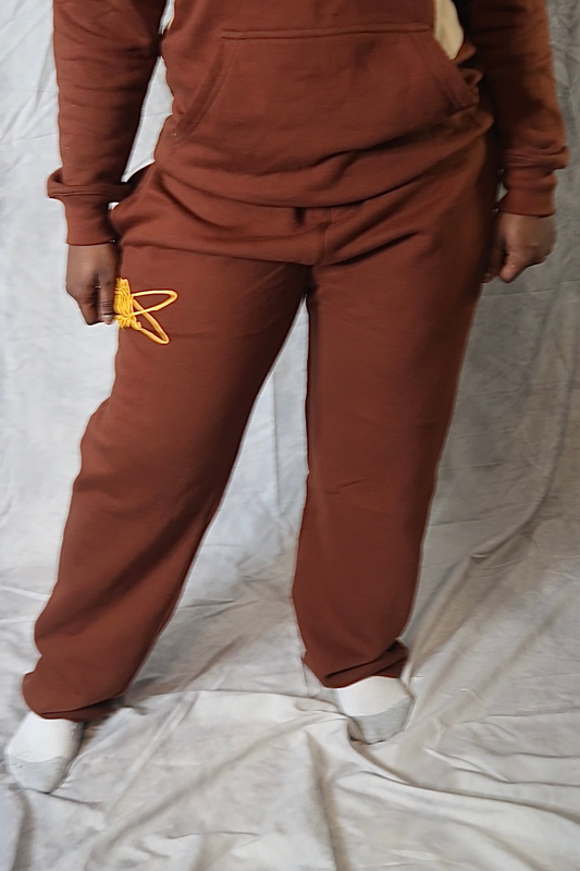 Apricity Hope Pullover Sweatpants