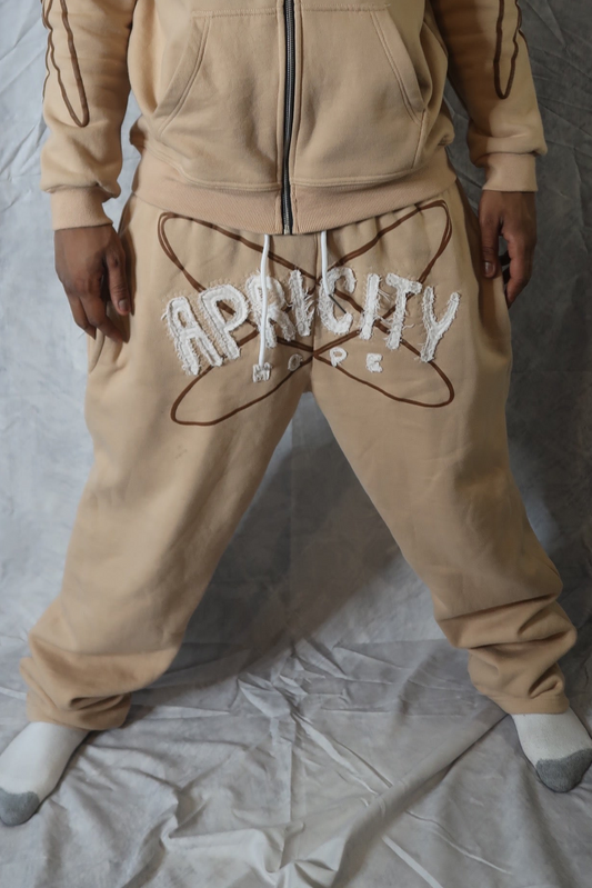Apricity Hope Sweatpants