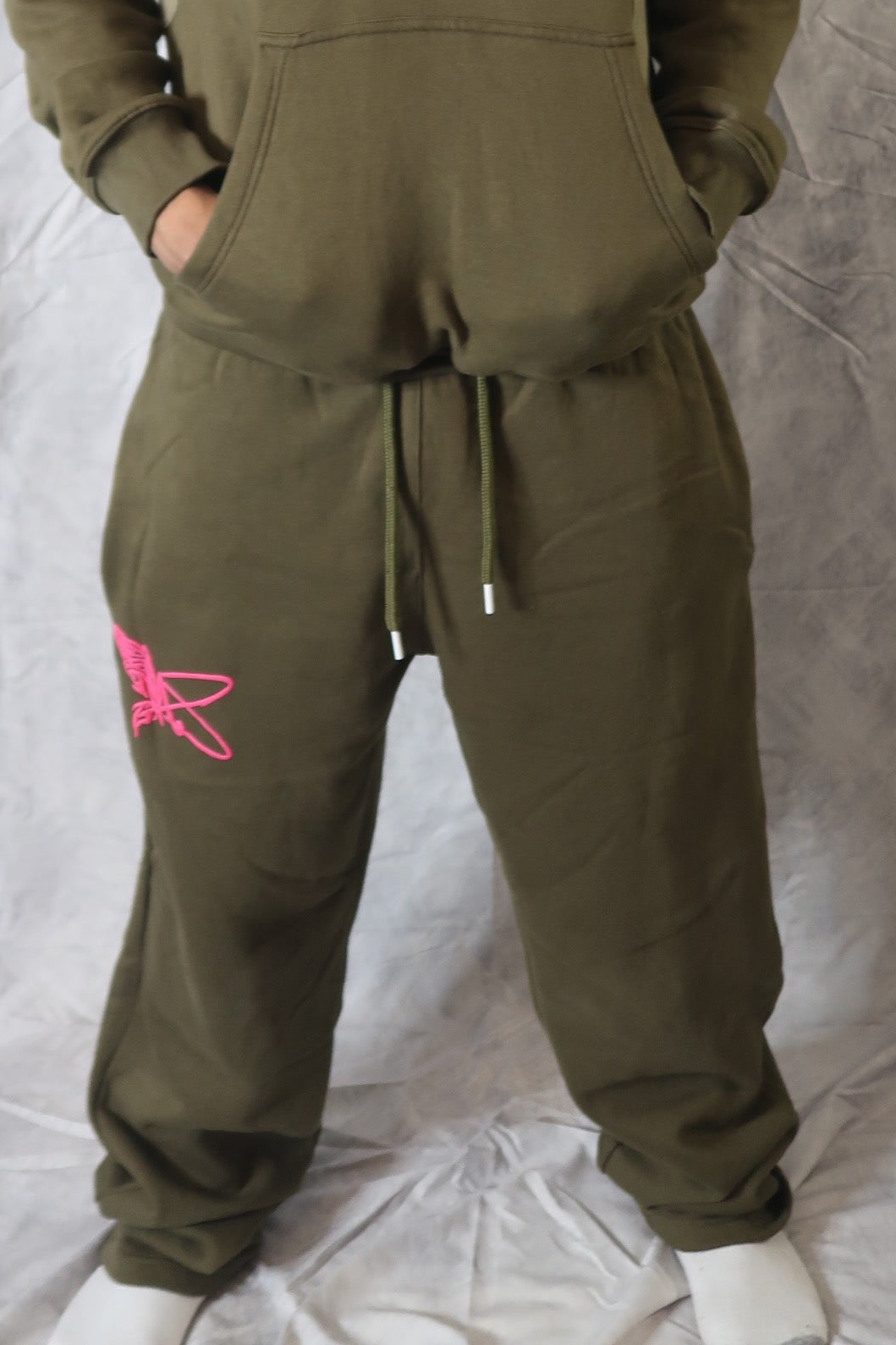 Apricity Sweatpants