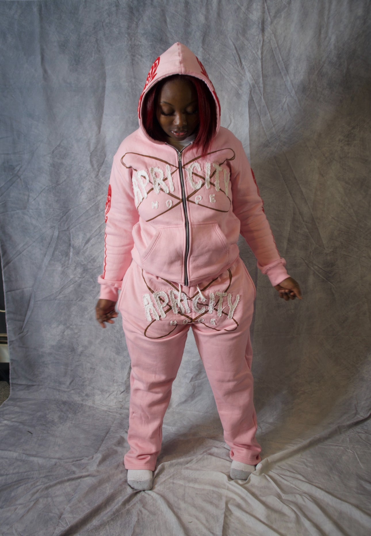 Apricity Hope Sweatpants