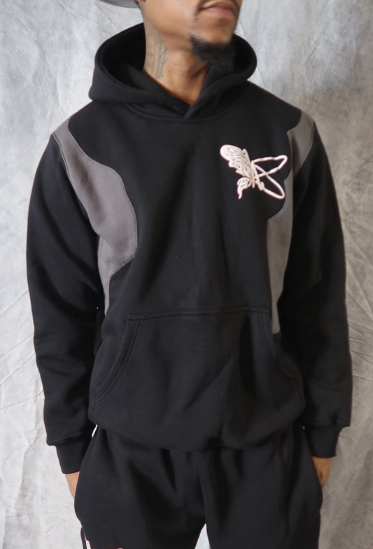 Apricity Hope Pullover Hoodie