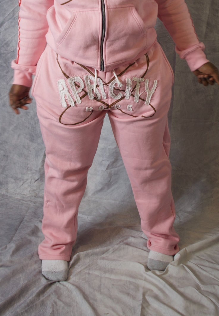 Apricity Hope Sweatpants