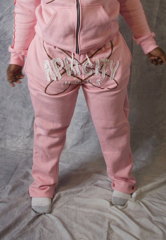 Apricity Hope Sweatpants