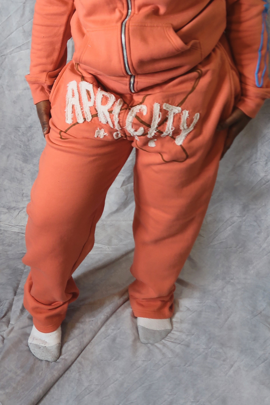 Apricity Hope Sweatpants