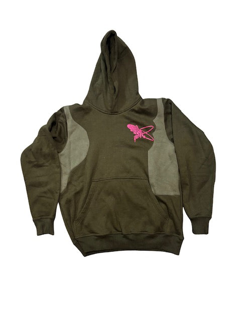 Apricity Hope Pullover Hoodie